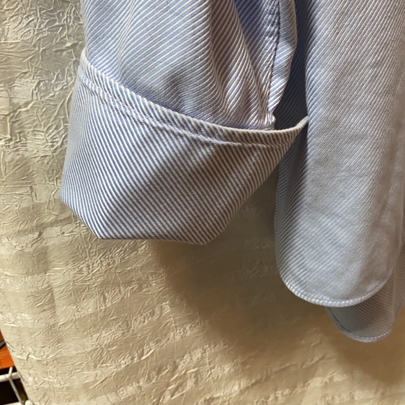 Thomas Pink Men’s Long Sleeve Shirt, Sz 17-35 - Picture 4 of 7